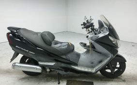 SUZUKI SKYWAVE 250 (Burgman 250) S Fi CJ43A