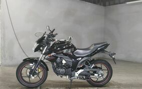 SUZUKI GIXXER 150 NG4BG