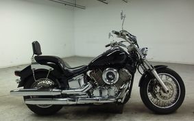 YAMAHA DRAGSTAR 1100 2001 VP13J