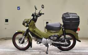 HONDA CROSS CUB 110 JA45