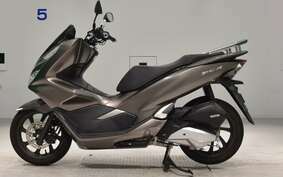 HONDA PCX125 JF81