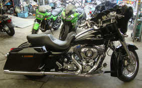 HARLEY FLHX Street Glide 2009 KB4