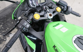 KAWASAKI NINJA ZX-25R KRT ED ZX250G