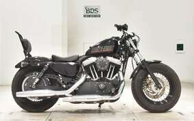 HARLEY XL1200X 2012 LC3