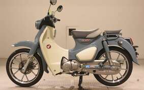 HONDA C125 SUPER CUB JA48