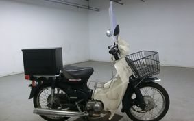 HONDA C70 SUPER CUB HA02