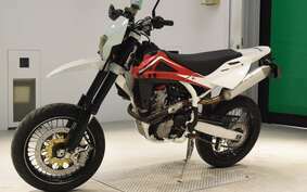 HUSQVARNA SM450R 2011 A202