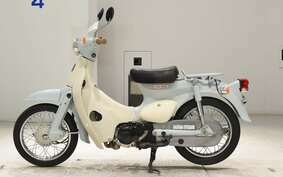 HONDA LITTLE CUB AA01