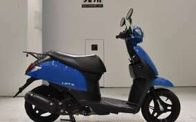 SUZUKI LET's CA4AA