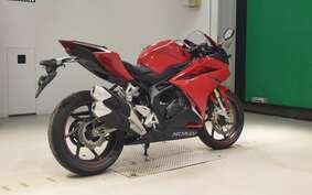 HONDA CBR250RR A MC51