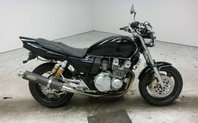 YAMAHA XJR400 R 1998 4HM