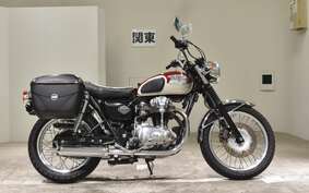 KAWASAKI W650 2001 EJ650A