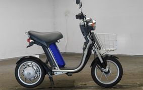 YAMAHA PASSOL SY01J