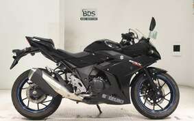 SUZUKI GSX250R DN11A