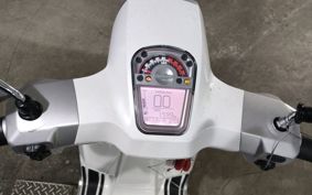 OTHER  LAMBRETTA V200SPL ..
