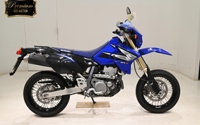 SUZUKI DR-Z400SM 2007 SK44A