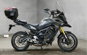 YAMAHA MT-09 Tracer 2015 RN36J