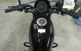 HONDA REBEL 500 A 2022 PC60