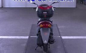 SUZUKI ADDRESS V125 G CF46A