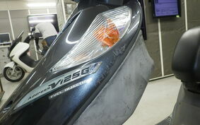 SUZUKI ADDRESS V125 G CF46A