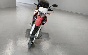 HONDA CRF250L MD38