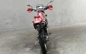 HONDA XR250 MD30