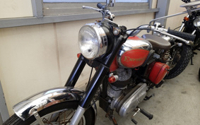 HONDA ENFIELDBULLET350 0913