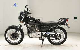 SUZUKI GRASS TRACKER NJ4BA