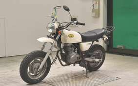 HONDA APE 100 HC07