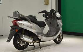 KYMCO GRAND DINK 125 X