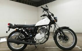 SUZUKI GRASS TRACKER NJ4BA