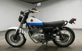 SUZUKI GRASS TRACKER NJ47A