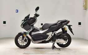 HONDA ADV150 KF38