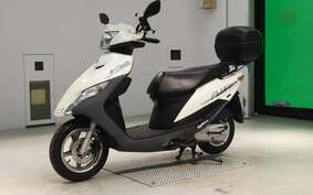 SUZUKI ADDRESS V125 DT11A