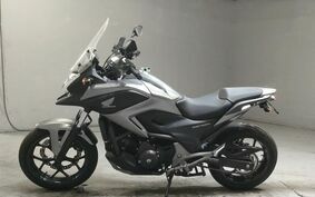 HONDA NC750X 2014 RC72