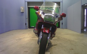 HONDA GL1500 GOLD WING SE 1996 SC22