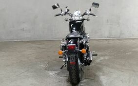 HONDA VT400S 2014 NC46