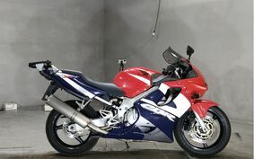 HONDA CBR600F 2002 PC35