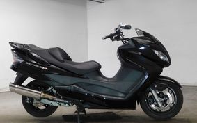 SUZUKI SKYWAVE 250 (Burgman 250) S CJ46A