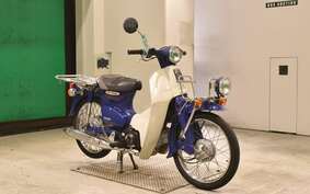 HONDA C50 SUPER CUB AA01