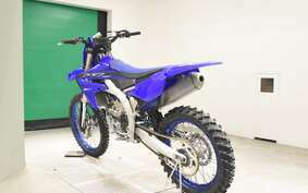 YAMAHA YZ250F CG40C