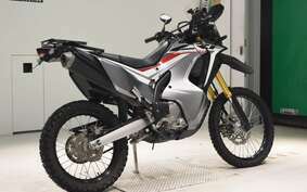 HONDA CRF250 RALLY A MD44