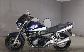SUZUKI GSX1400 GY71A