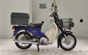 HONDA C110 SUPER CUB JA07