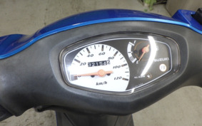 SUZUKI ADDRESS V125 G CF46A