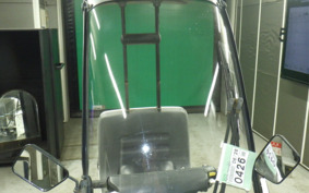 HONDA GYRO CANOPY TA03