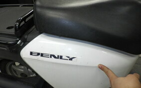 HONDA BENLY 110 JA09