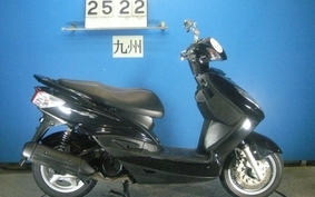 YAMAHA CYGNUS 125 X 2 2007 SE44J