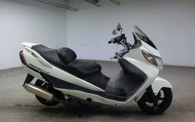 SUZUKI SKYWAVE 250 (Burgman 250) S Fi CJ43A