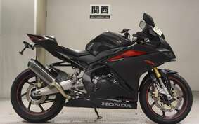 HONDA CBR250RR A MC51